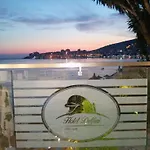 Hotel Delfini Saranda