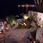 Delfini Hotel Saranda