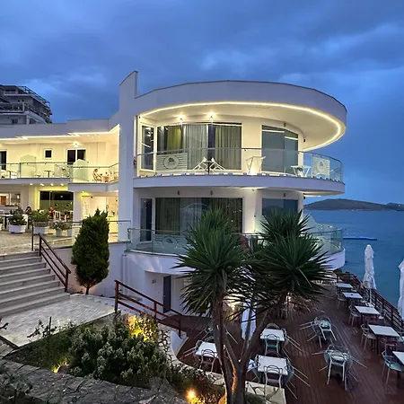 Hotel Delfini 3*