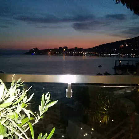 Delfini Hotel