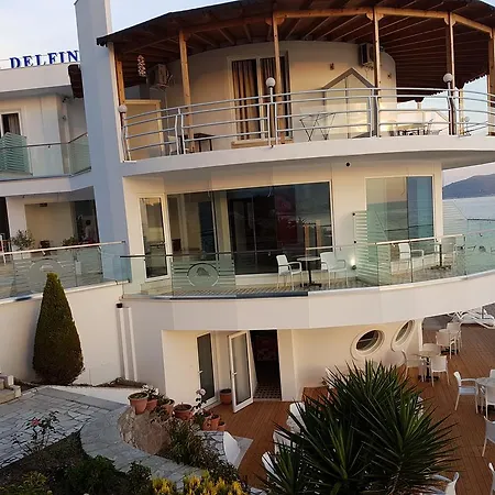Delfini Hotel
