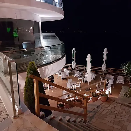 Hotel Delfini