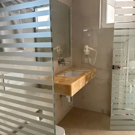 ホテル Delfini 3*