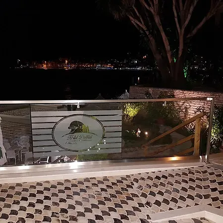 ホテル Delfini 3*