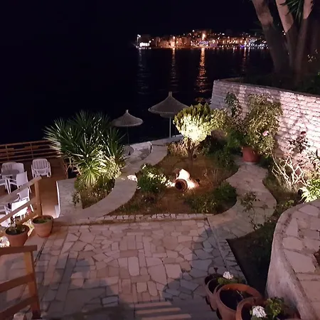 Delfini Hotel Saranda