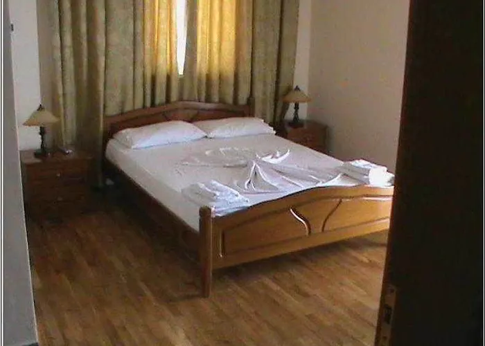 Delfini ساراندا