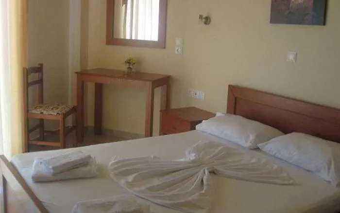 Hotel Delfini Sarandë